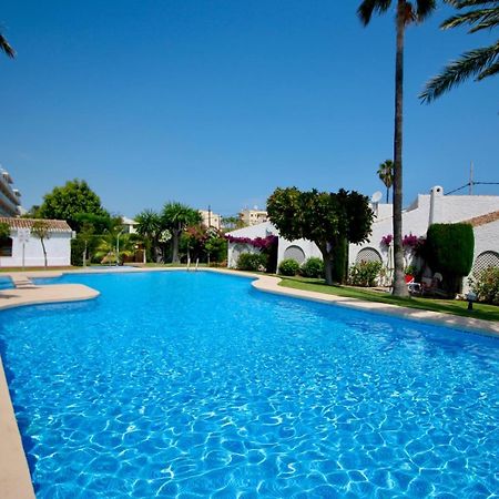 Las Meninas Denia Kültér fotó