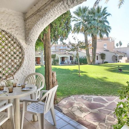 Las Meninas Denia Kültér fotó