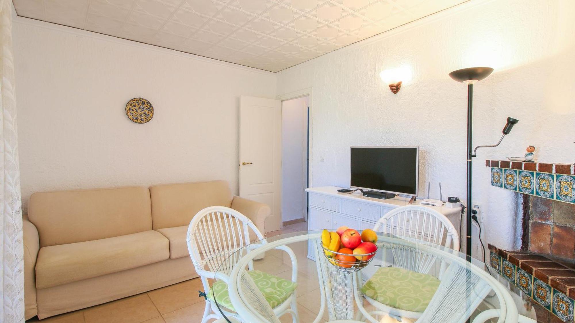 Las Meninas Denia Kültér fotó