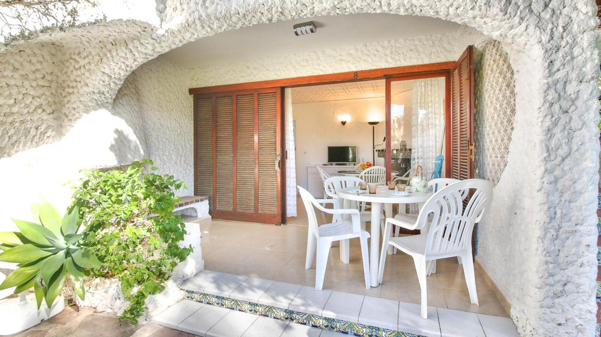 Las Meninas Denia Kültér fotó