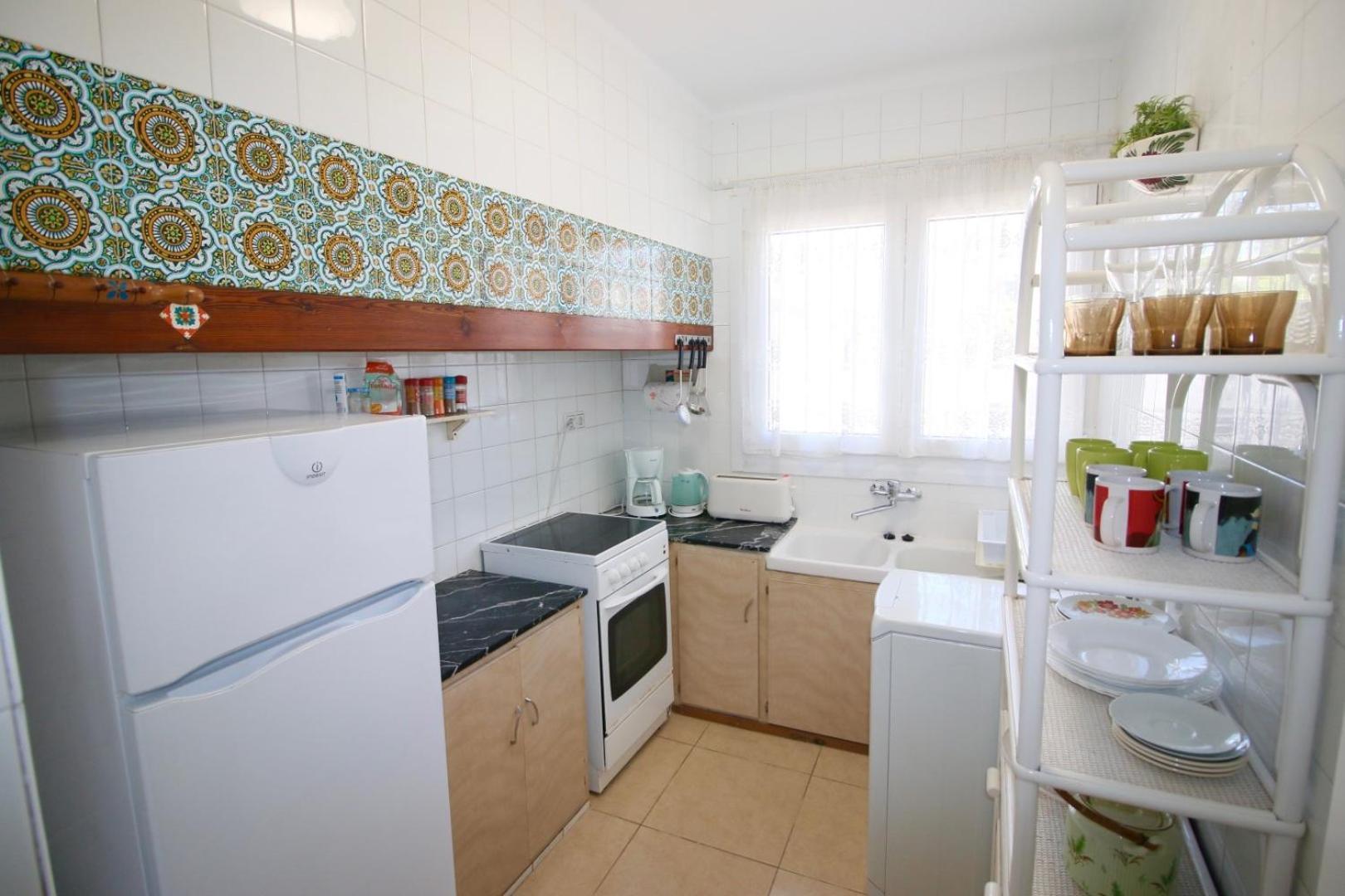 Las Meninas Denia Kültér fotó