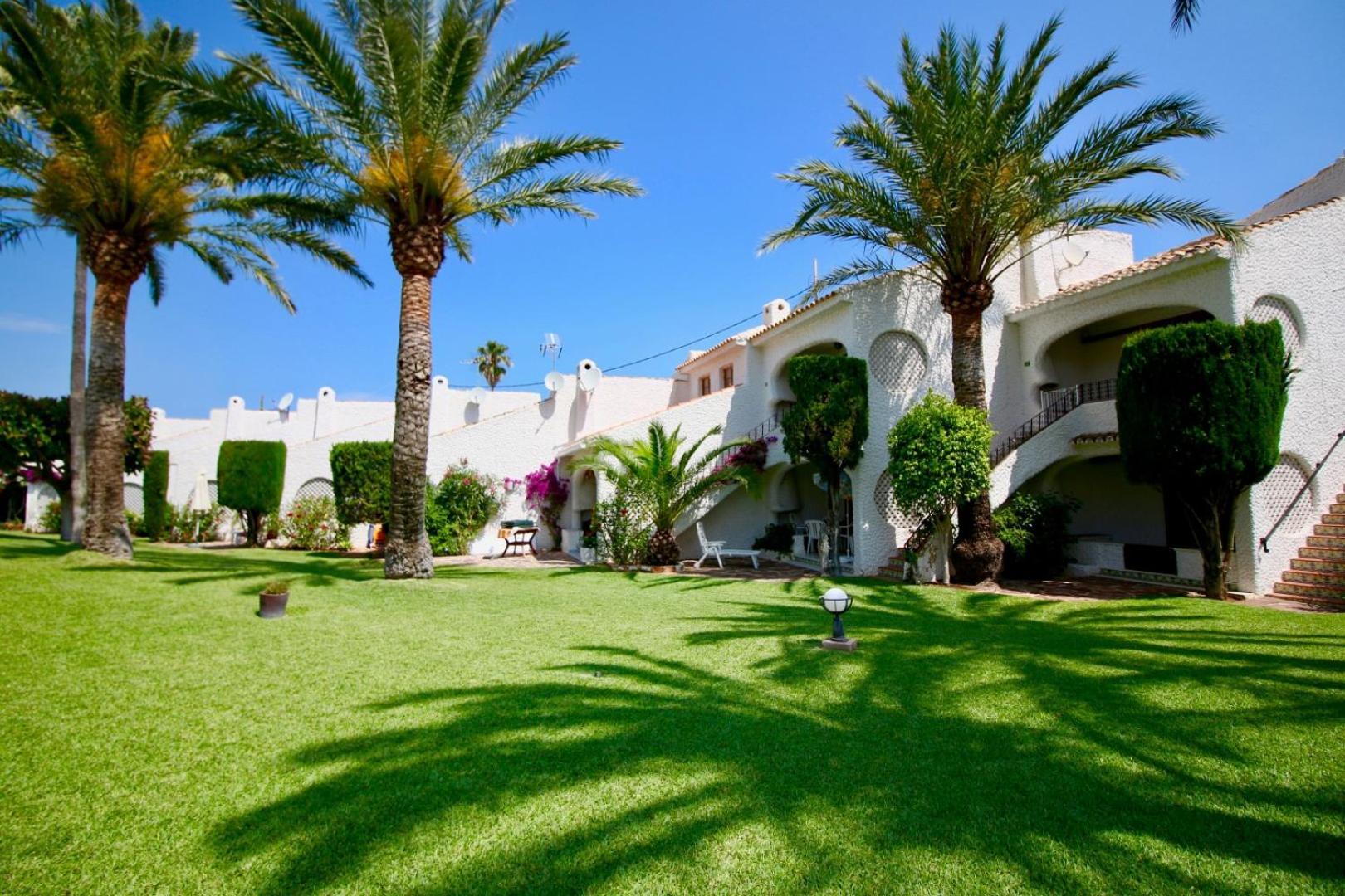 Las Meninas Denia Kültér fotó