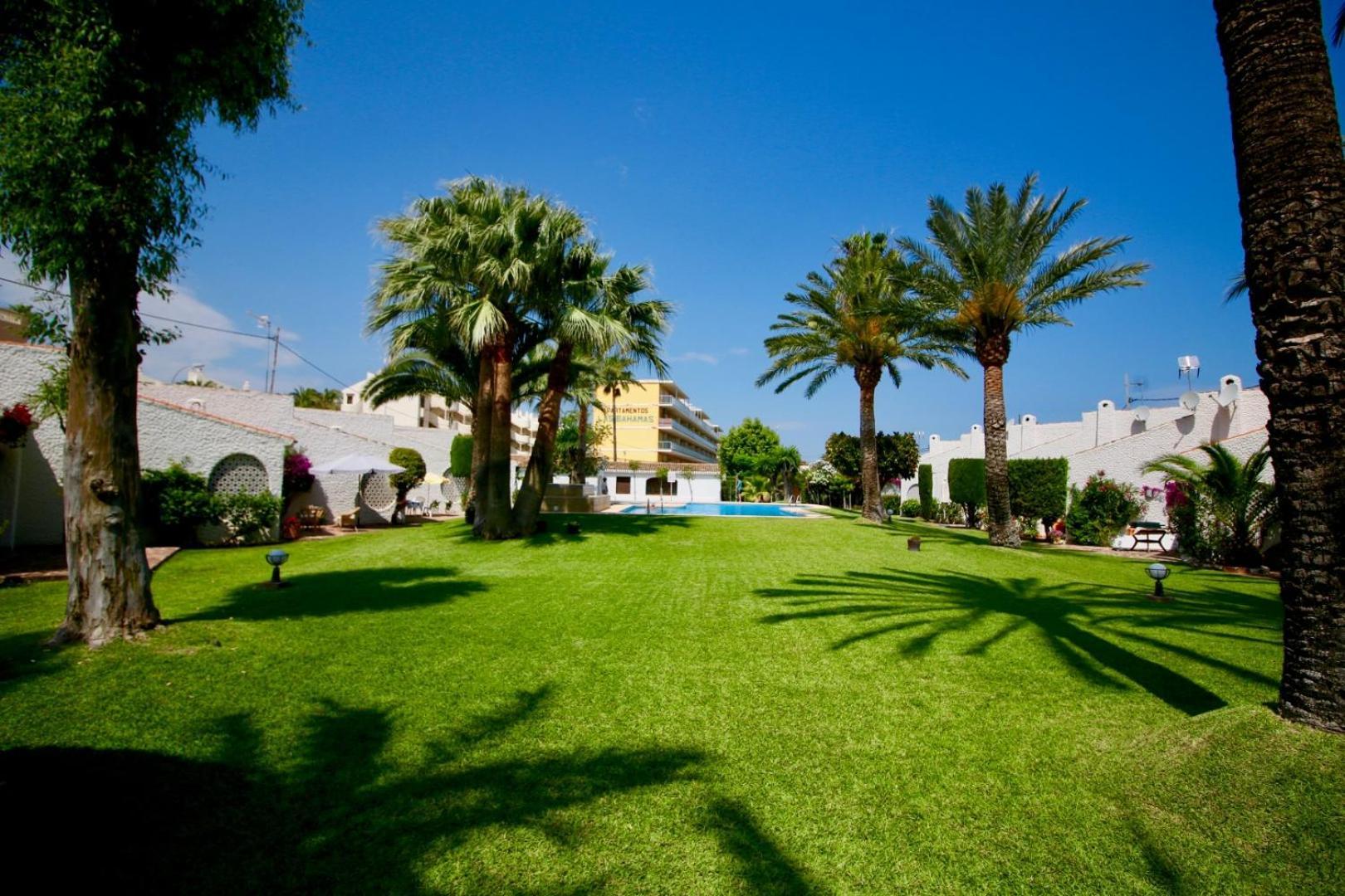 Las Meninas Denia Kültér fotó