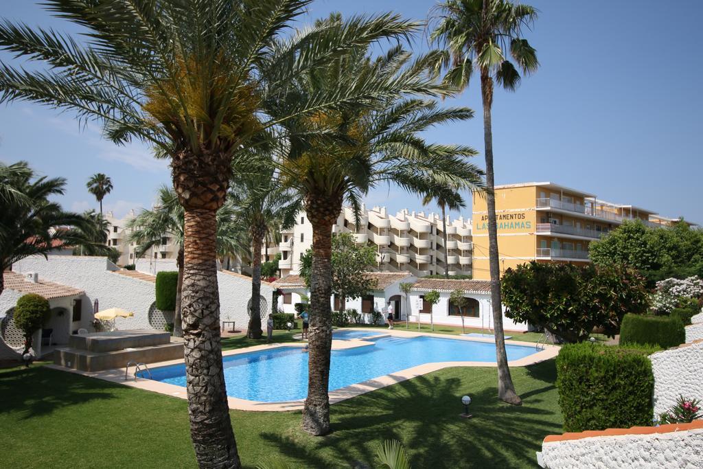 Las Meninas Denia Kültér fotó